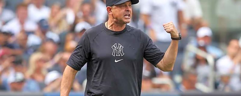 Yankees Owner Gets Real About Aaron Boone&#39;s 2025 Performance
