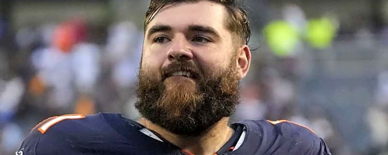 Predicting Landing Spots for Chicago Bears' Best Remaining Free Agents