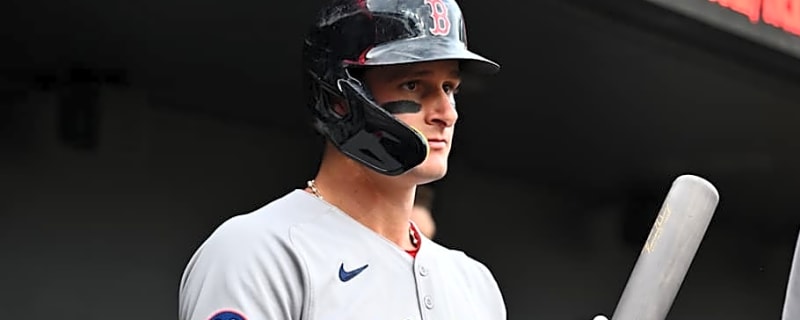 How the Red Sox Are Actually Building the 2026 Roster