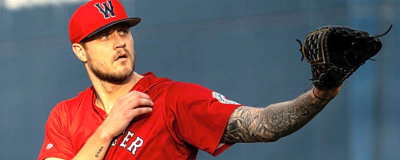 Latest on Tanner Houck's Timeline to Return to Red Sox