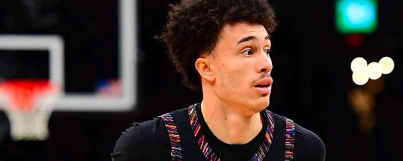 What are Nolan Traoré's All-Rookie Chances After Late Surge?