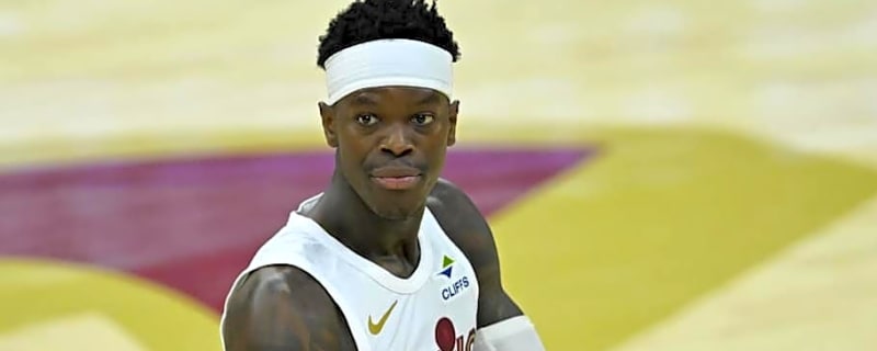 The Cleveland Cavaliers Adjustment That Flipped Game 5