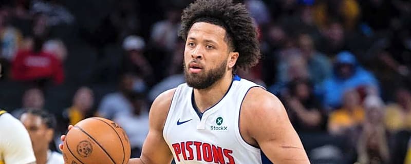 Detroit Pistons Easiest First Round Opponent is a Common Foe
