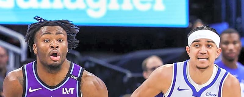 Magic Set Season Record in Win vs. Jazz