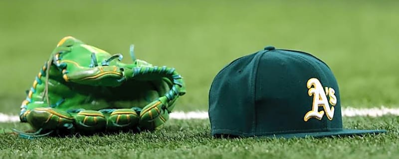 A's Make Interesting Decision For Spring Opener Against Chicago White Sox