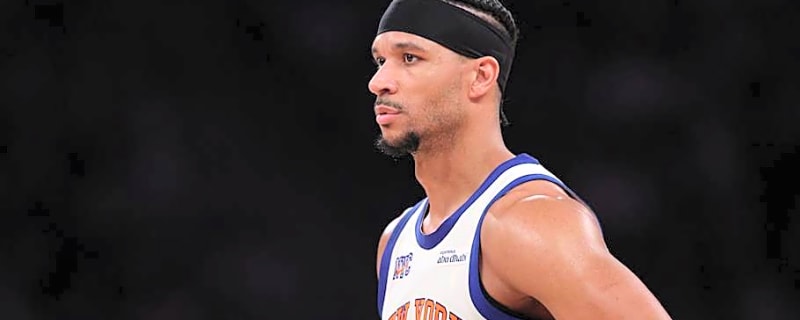 Why the Knicks Should Now Focus On The 4-Seed In The East