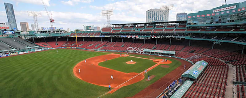 Red Sox Remain Contender For 28-Year-Old All-Star