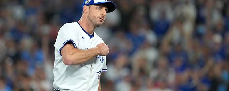 Blue Jays’ Plan for Rookie’s Ramp Up May Reveal Reason for Signing Max Scherzer