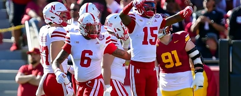 Does Nebraska Football Have Any No Doubt All-Conference Players In 2025?