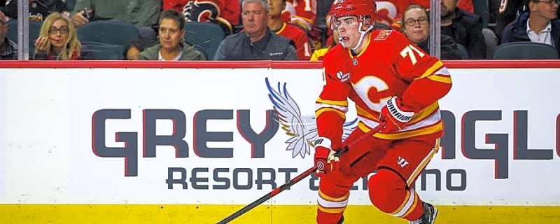 Simon Nemec is proving the New Jersey Devils right
