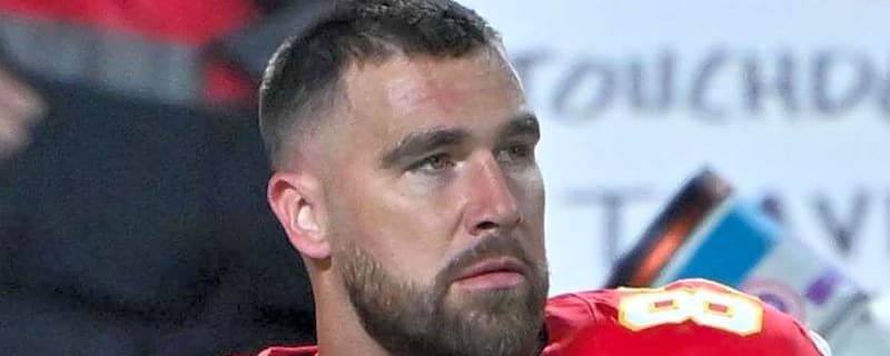 Why Chiefs Might Already Have a Reliable Travis Kelce Replacement