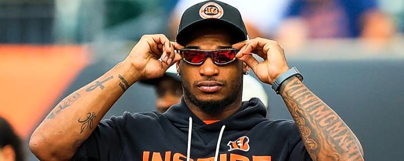 3 Reasons for Buccaneers Skepticism in Week 1 vs. Bengals: Can This Secondary Handle the Task?