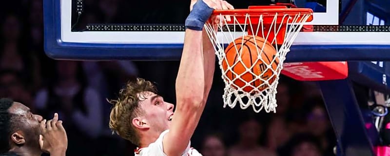 How Arizona’s Cashing In Depth for Wins