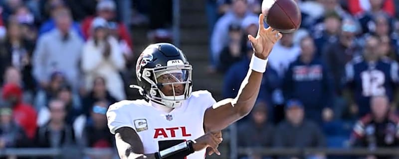 Michael Penix Jr. Delivers Atlanta Falcons Fans A Major Guarantee