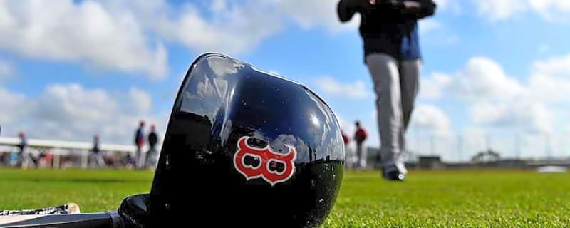 Red Sox 24-Year-Old Has Likely Played Last Game In Boston, Per Insider