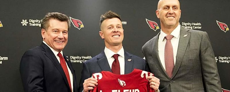 Cardinals Quarterback Uncertainty Puts Rams In An Unique Position