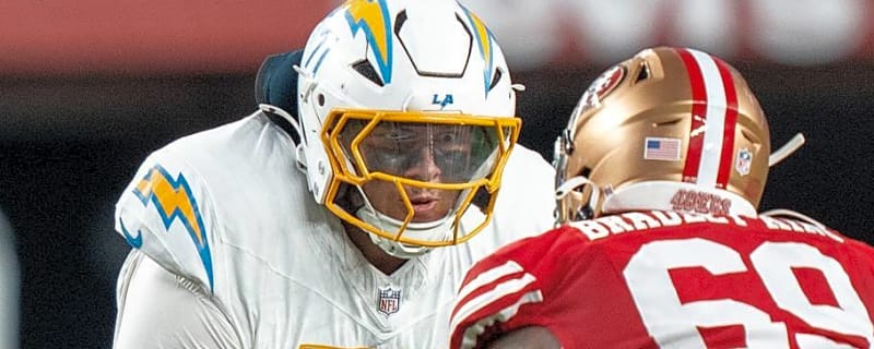 Chargers Battle for Starting Job Took a Turn and Two Surprising Leaders Have Emerged