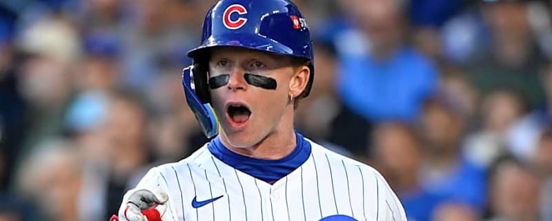 Cubs&#39; Offseason Priority Shows The Team Believes Their Injury Luck Is Running Out