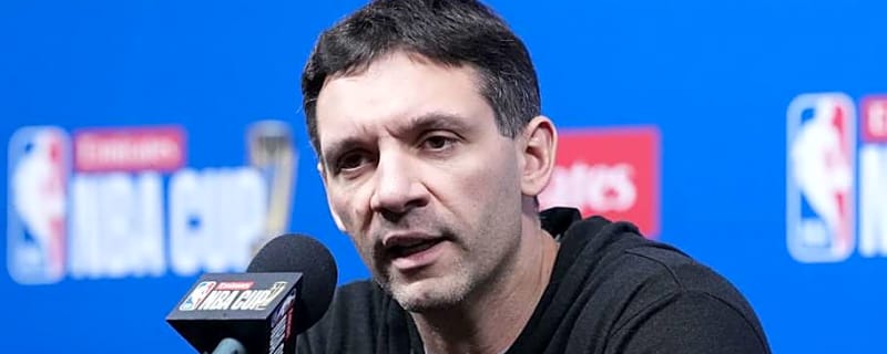 LA Clippers Superstar to Sit Out vs. OKC Thunder