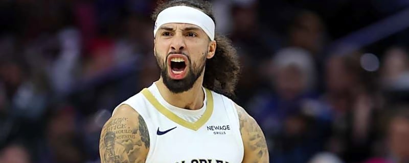 Knicks Fans Get Disappointing Jose Alvarado News Before Pistons Game