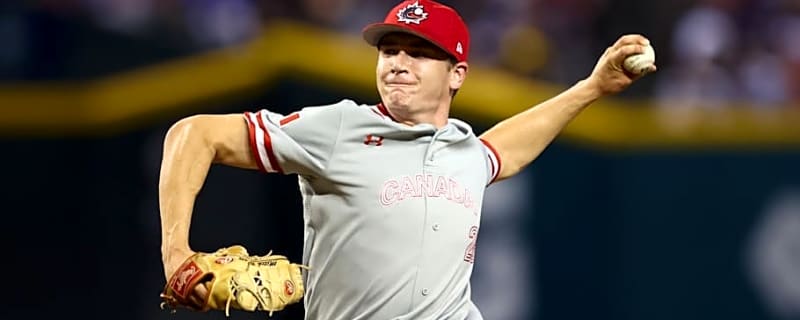 D-backs Make 5-Player Roster Move