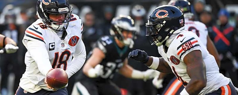 How Chicago Bears' division crown impacts their 2026 schedule