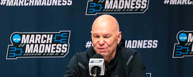 Randy Bennett Officially Takes Over Arizona State Basketball Program