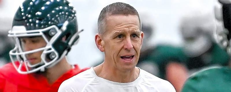 Three Facts to Know About Oregon's Newest Play-Caller Jay Johnson