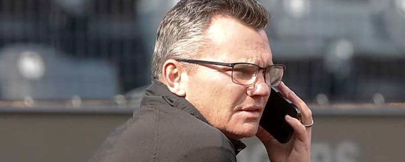 Pirates' Ben Cherington Addresses Possibility of More Offseason Additions