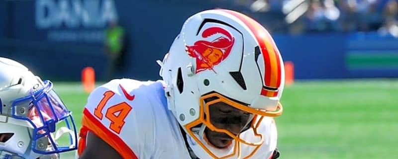 Why Chris Godwin Trade Makes Sense For Buccaneers