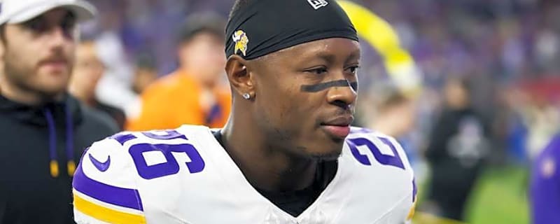 Vikings training camp recap, Day 8: Theo Jackson, J.J. McCarthy&#39;s day