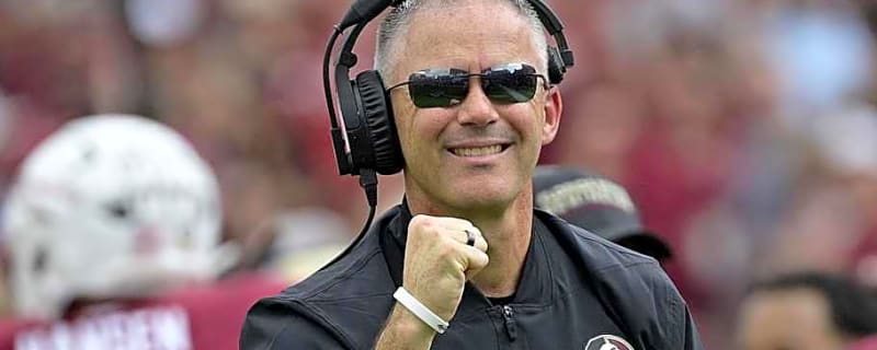 Four-star RB Amari Thomas flips back to FSU football in recruiting twist