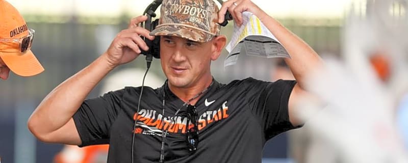 Oklahoma State Football Recruiting Weekly: Blue Chips, Big Names, New Targets