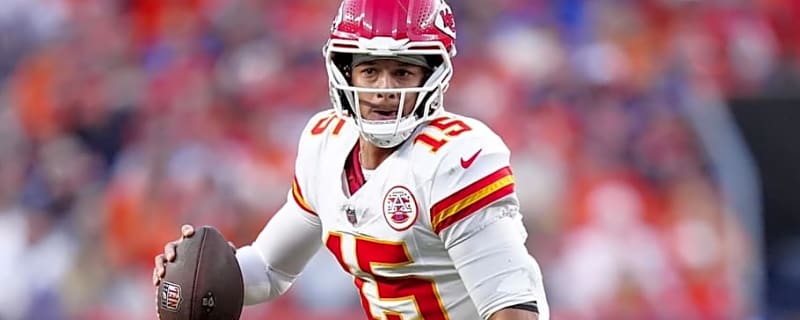 The Reality the Chiefs Are Living In