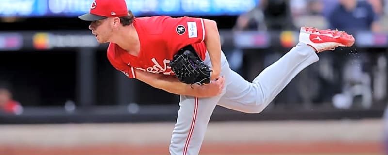 Terry Francona, Emilio Pagan, and Others Reacts to Reds 5-2 Win Over Mets