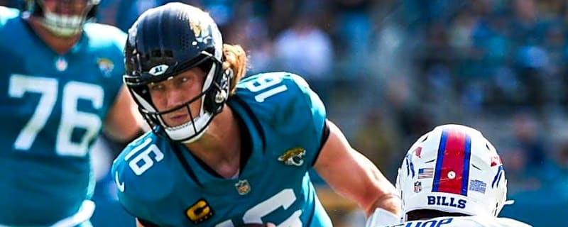 The Trevor Lawrence Trait Liam Coen Was Most Intrigued By