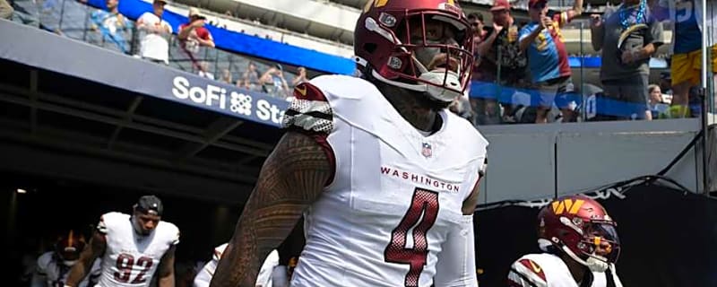 Pro Cougs: How Former Washington State Players Fared In Week 6 NFL Action