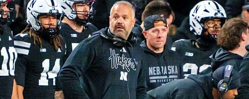 How Does Nebraska Match Up with No. 15 Utah?