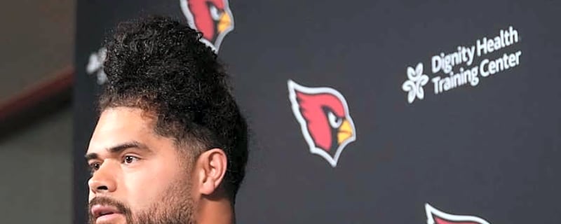 Cardinals Had One of Free Agency's Best Deals