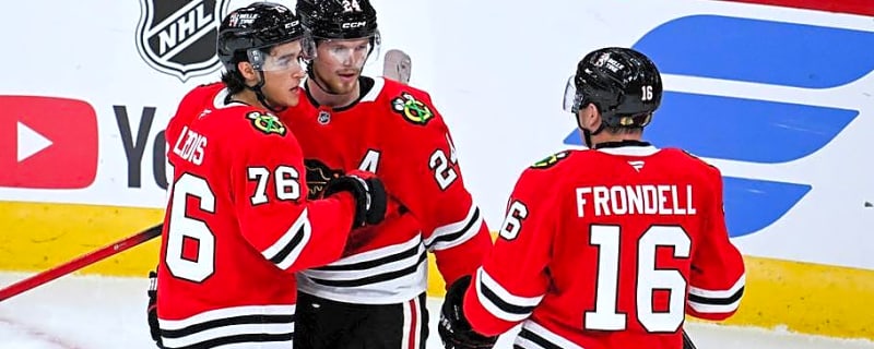 Blackhawks Roundtable: 2026-27 season predictions from Blackhawk Up staff