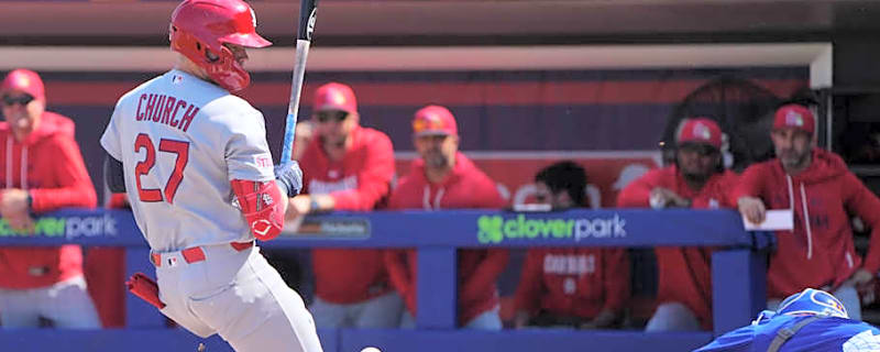 Lars Nootbaar Injury Opens Door to Cardinals Rookie's Big Breakout