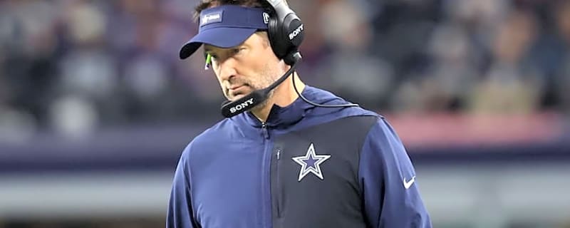 Current State of Dallas Cowboys Summed Up With One-Sentence Description