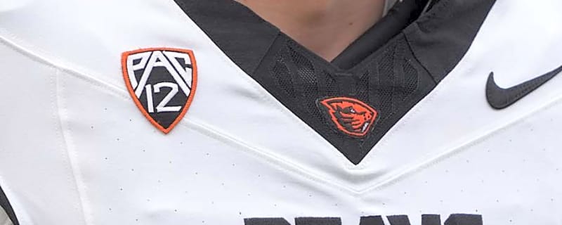 JaMarcus Shephard After Oregon State Practice: 'We Operated Like a Football Team'