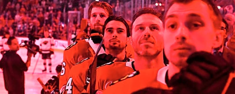 Blackhawks' biggest offensive problem goes beyond goals scored