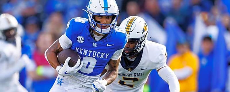 Why Dane Key Could Be Nebraska&#39;s X-Factor in 2025