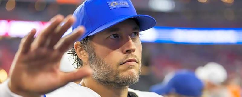 What the Rams Have To Keep in Mind This Offseason