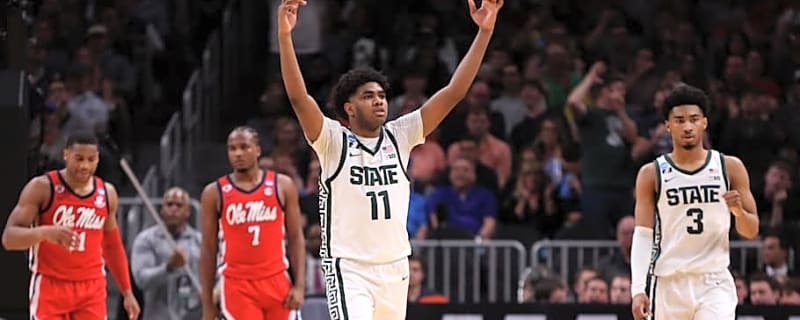 Magic Rookie Jase Richardson In Awe After Signing New Contract