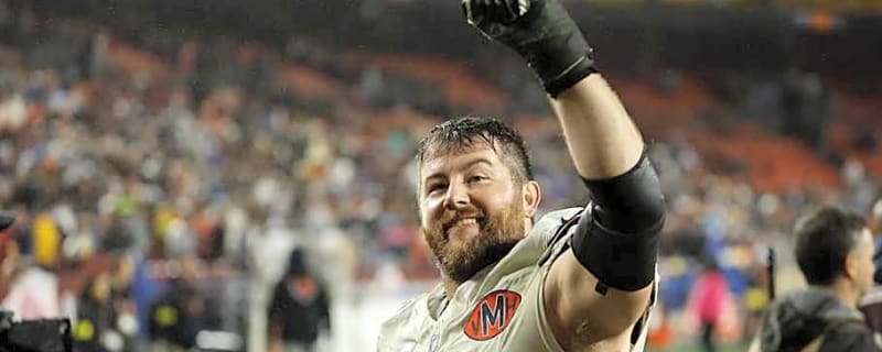 Instant takeaways from Bears' 2026 NFL Pro Bowl players