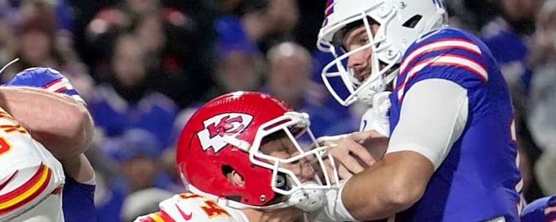 Rookie Stood Out as Bright Spot in Chiefs Loss