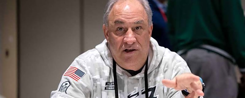 Vic Fangio shares disappointing update on former Eagles defender&#39;s return